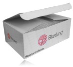 SPINKI "STERLING" STANDARD 65mm (Z)- 10 000szt