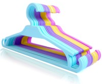 wieszaki dzieciĘce pastelowe - 20szt (g)