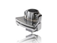 ZŁĄCZE WSPORNIK PÓŁKI POJEDYNCZY Fi25 - TRIS - (TR595-0)