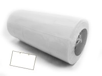 taŚma 23x16 "biaŁa" (dwurzędowa) - 5x700szt