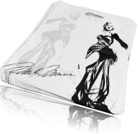 REKLAMÓWKI 40x45cm - "MERLIN" - 50szt