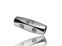 ZŁĄCZE DWURAMIENNE PROSTE Fi25 - TRIS - (TR578-0)