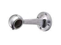 UCHWYT DYSTANSOWY "KOŃCOWY" Fi32 - TRIS - (AC671-0)