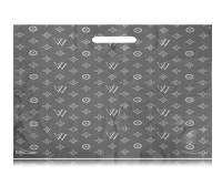 reklamÓwki 60x50cm - "vv srebrne" - 10szt