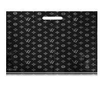 reklamÓwki 60x50cm - "vv czarne" - 10szt