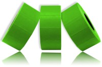 taŚma 26x16 kolorowa |zielona| (dwurzędowa) - 5x700szt