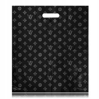 REKLAMÓWKI 40x45cm - "VV CZARNE" - 50szt