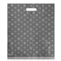 REKLAMÓWKI 40x45cm - "VV SREBRNE" - 50szt