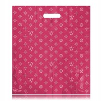 REKLAMÓWKI 40x45cm - "VV RÓŻOWE" - 50szt