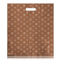 REKLAMÓWKI 40x45cm - "VV ZŁOTE" - 50szt