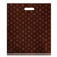 REKLAMÓWKI 40x45cm - "VV BRĄZOWE" - 50szt