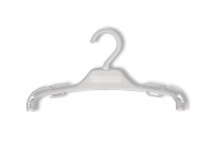 wieszaki ubraniowe dzieciĘce wieszak niemowlĘcy 50szt
