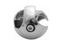 kula dwukierunkowa fi25 - tris - lewe - (tr501-l)