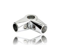 ZŁĄCZE KĄTOWE "GRUBE" Fi25 - TRIS - (TR561-0)