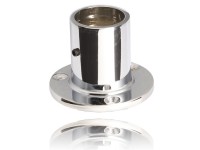 ROZETKA WYSOKA Z BLOKADĄ Fi25 - TRIS - (AC510-E)