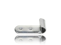 uchwyt pionowy do rury fi25 - tris - (tr521-0)