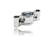 ZŁĄCZE DO KRATY DWUSTRONNE fi5 - fi25 - TRIS - KR362-0