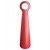 LYZKA-DO-BUTOW-METALOWA-CZERWONA-18cm-SNOSKYFFEL-EAN-GTIN-000830530951