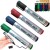 MARKER-PISAK-PERMANENTNY-BUDOWLANY-MIX-KOLOROW-WODOODPORNY-OKRAGLY-12szt-Kolor-wielokolorowy