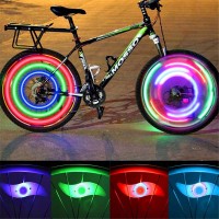 NAKŁADKA NA SPRYCHY - LED KOLOROWA